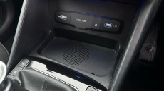 Hyundai TUCSON 1.6 TGDi Premium 5dr 2WD Petrol Estate